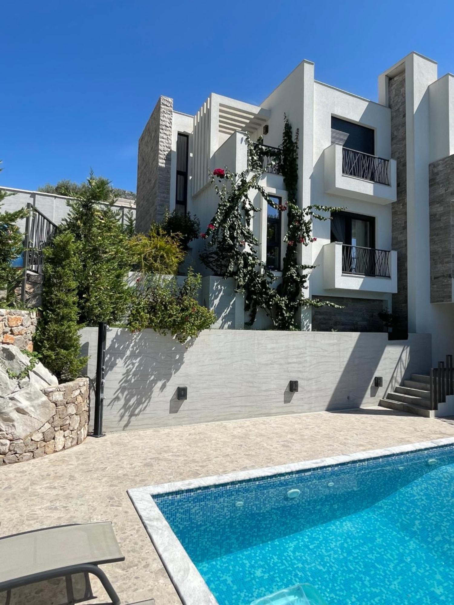 Villa Pine Bar Exterior photo